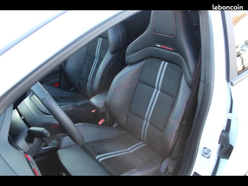 Ford Puma 1.5 EcoBoost 200ch S&S ST (image 3)
