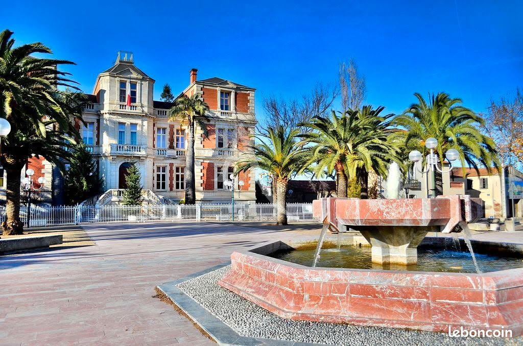 Maison 4 pièces 122 m² · à Rivesaltes · 122 m² · 223 650 €