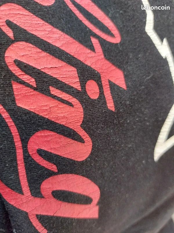Tee shirt taille M (image 5)