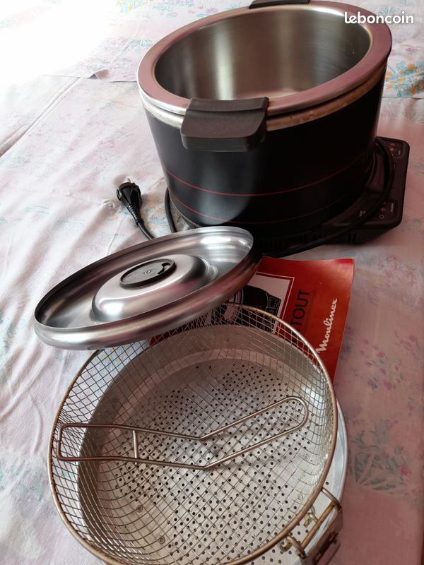 Cuit tout Moulinex (image 3)