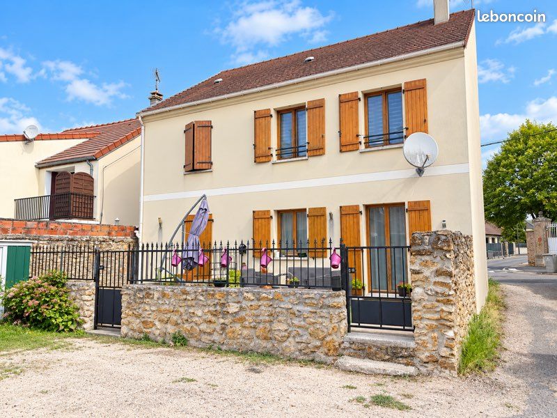 Appartement 3 pièces 54 m² · à Mandres-les-Roses · 54 m² · 1 000 €/mois