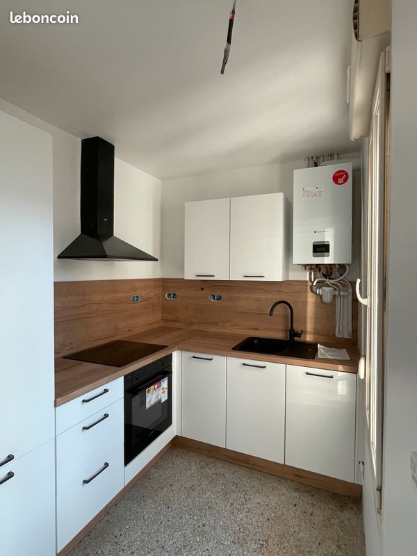 Appartement 2 pièces 45 m² · à Nancy · 45 m² · 765 €/mois