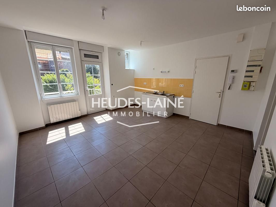 Appartement 2 pièces 42 m² · à Avranches · 42 m² · 505 €