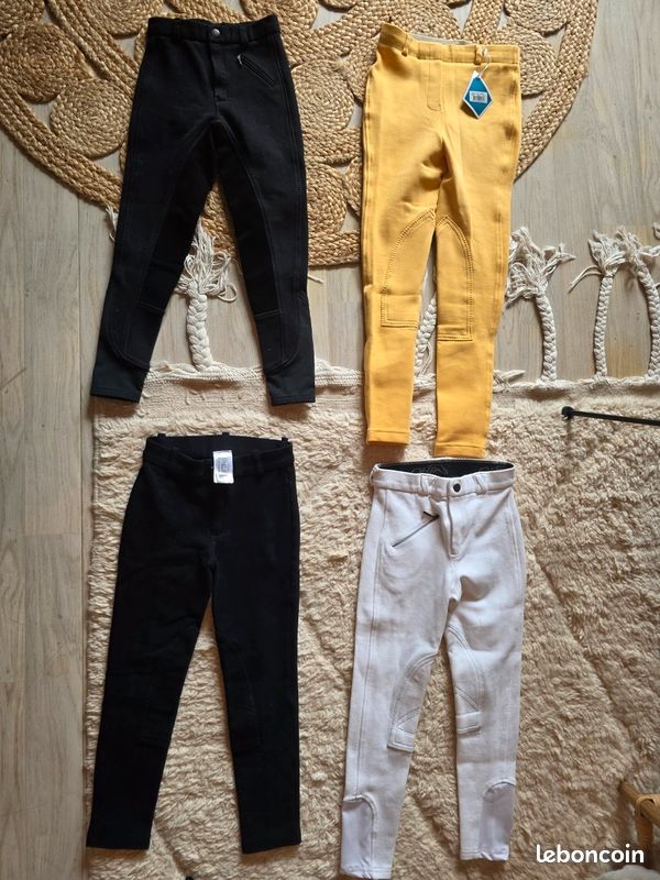 Pantalons Harry hall d'equitation pour femme d'occasion et neufs