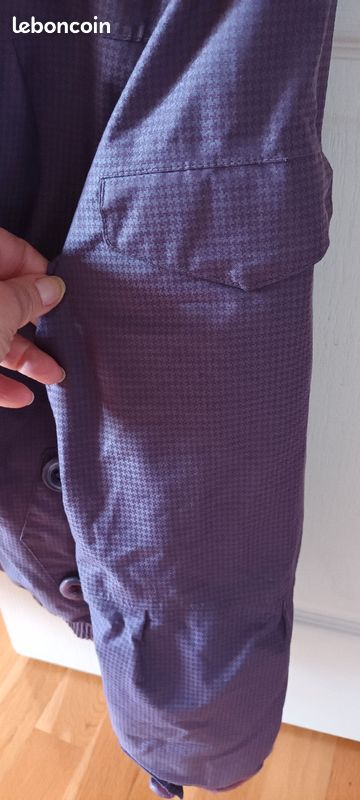 Veste Anorak ski surf (image 3)