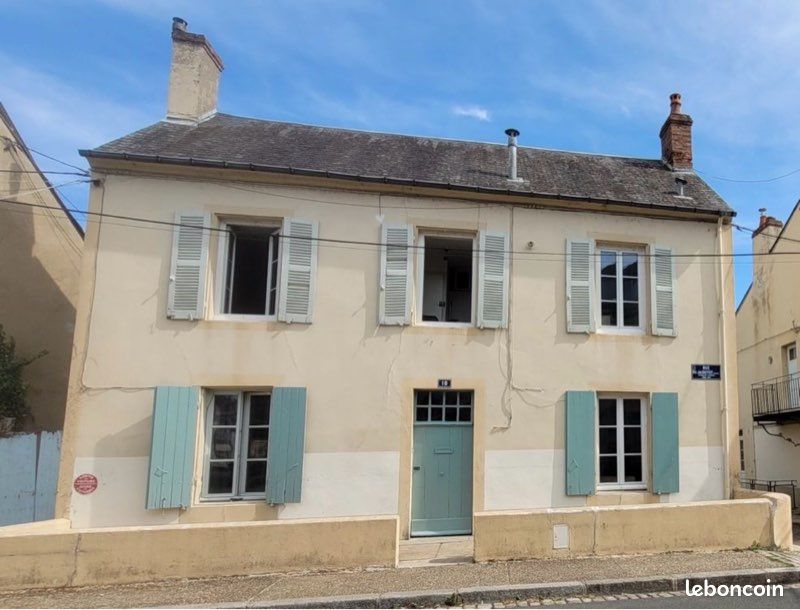 Maison 8 pièces 105 m² · à Nevers · 105 m² · 135 000 €