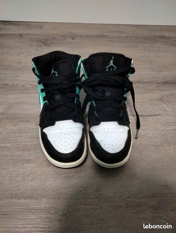 Air Jordan 36.5 (image 2)