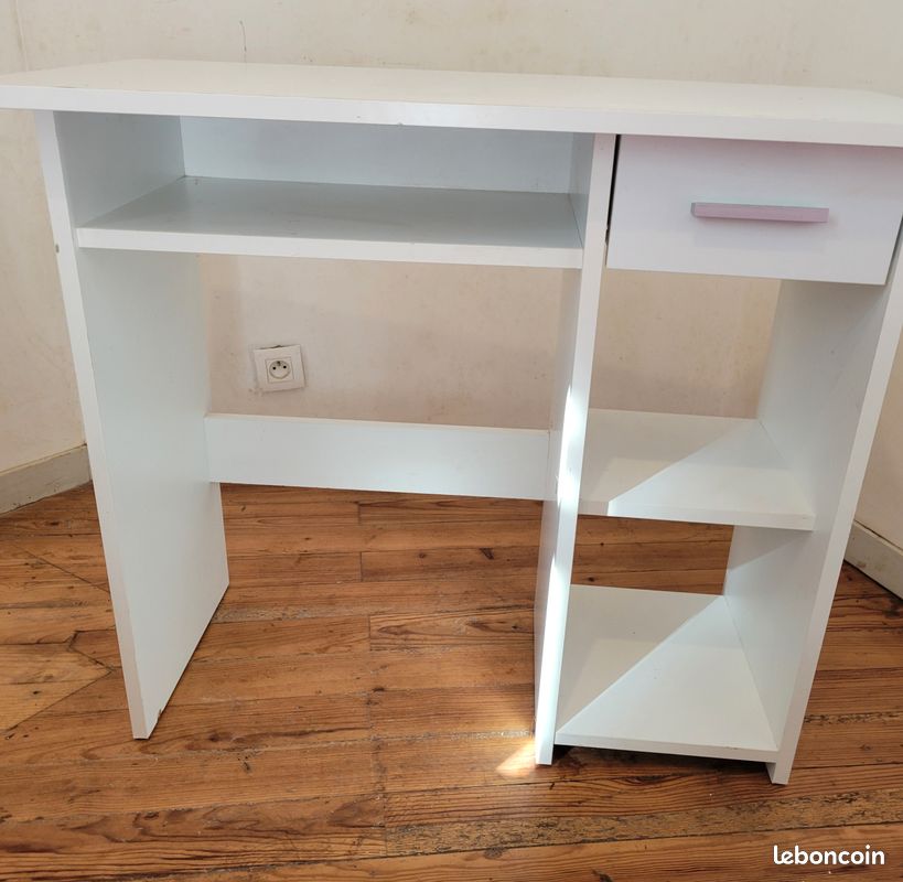 Bureau ou coiffeuse (image 1)