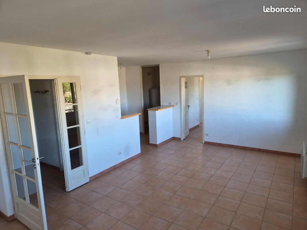 Appartement 2 pièces 50 m² · à Samatan · 50 m² · 570 €/mois