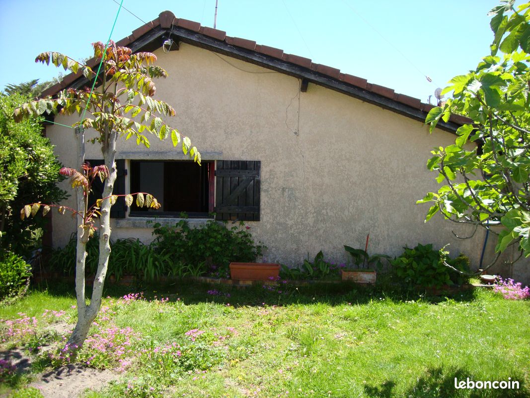 Maison 3 pièces 45 m² · à Mimizan · 45 m² · 730 €/mois