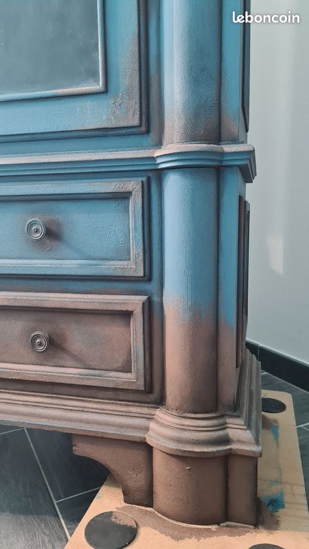 Armoire à fusils (image 6)