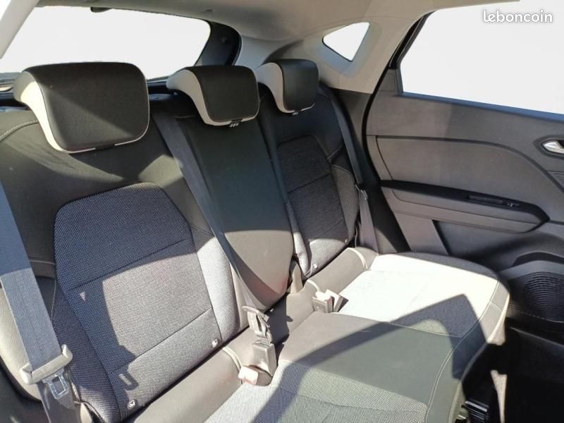 Renault Captur 1.0 TCe 90ch Intens -21 (image 12)