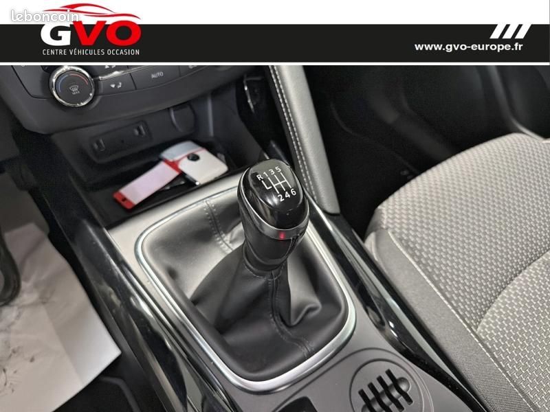 Renault Kadjar 1.2 TCe 130ch energy Intens (image 9)
