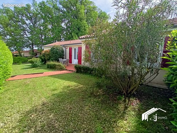 Maison 4 pièces 92 m²