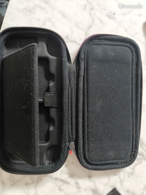 Pochette transport Switch (image 3)