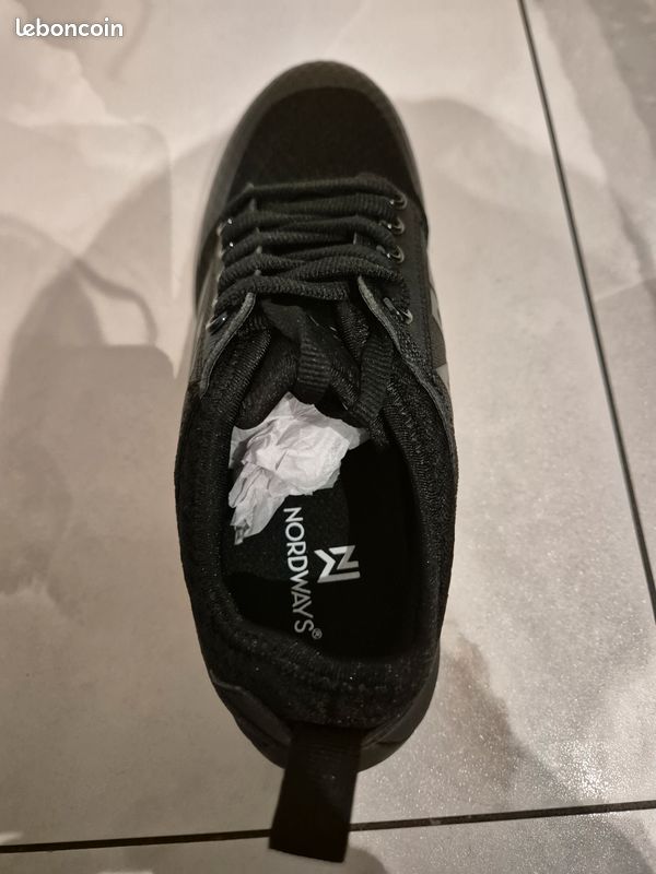 Chaussures très confortables 37 (image 5)