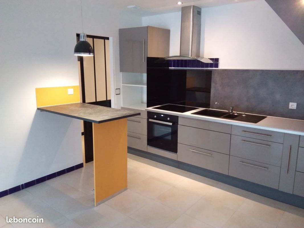 Appartement bord de mer Océan secteur Lacanau Océan - Lacanau 33680 (image 2)