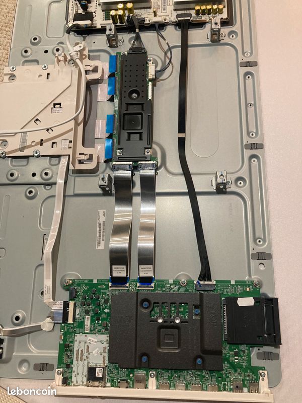 CARTE D'ALIMENTATION OLED55C24LA LG EAY65904032 EUR 149,00 - FR