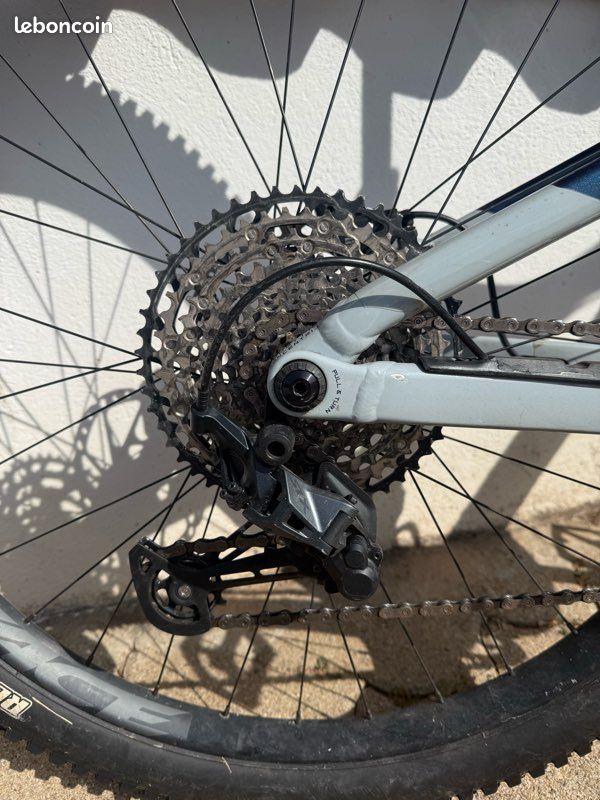 Orbea Rise H30 – 2023 (image 4)