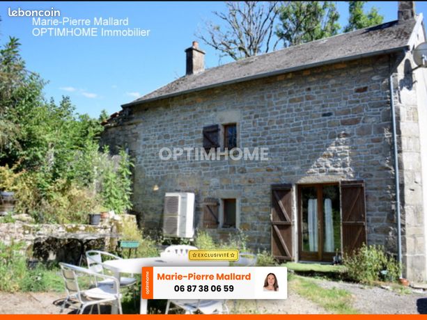 Maison 4 pièces 71 m²