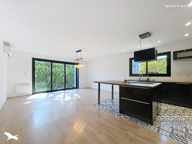 Maison 4 pièces 104 m² · à Beauzelle · 104 m² · 409 000 €