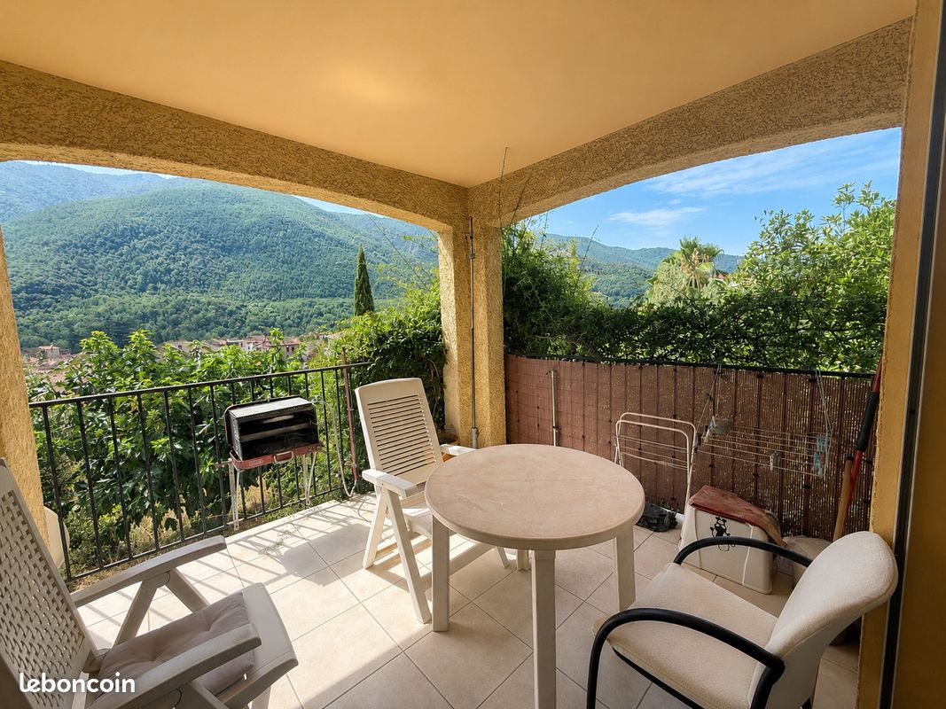 Maison 4 pièces 101 m² · à Arles-sur-Tech · 101 m² · 280 000 €