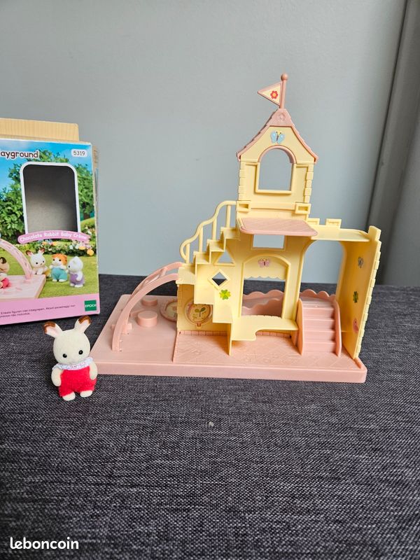 Sylvanian families (image 3)