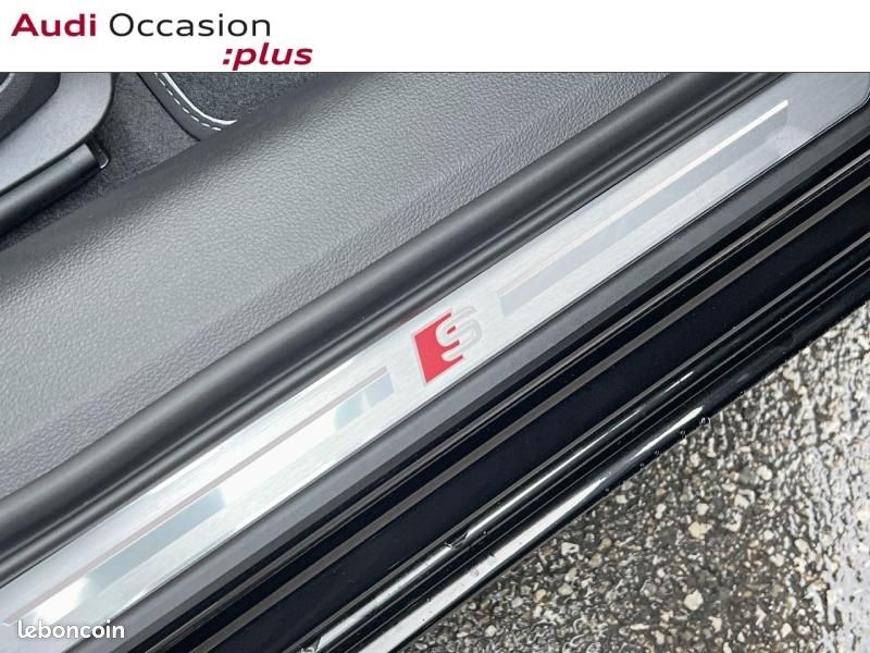 Audi A6 Avant 55 TFSI e 367ch Compétition quattro S tronic 7 (image 25)