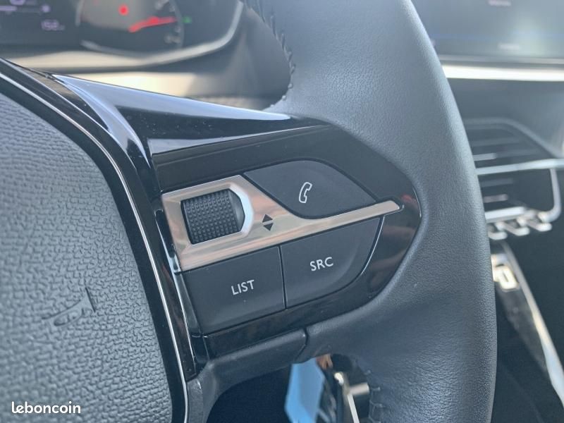Peugeot 208 Affaire 1.2 PureTech 75ch S&S Premium (image 14)