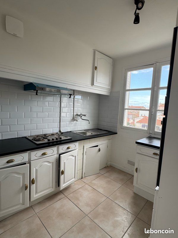 Appartement 3 pièces 59 m² · à Perpignan · 59 m² · 694 €/mois