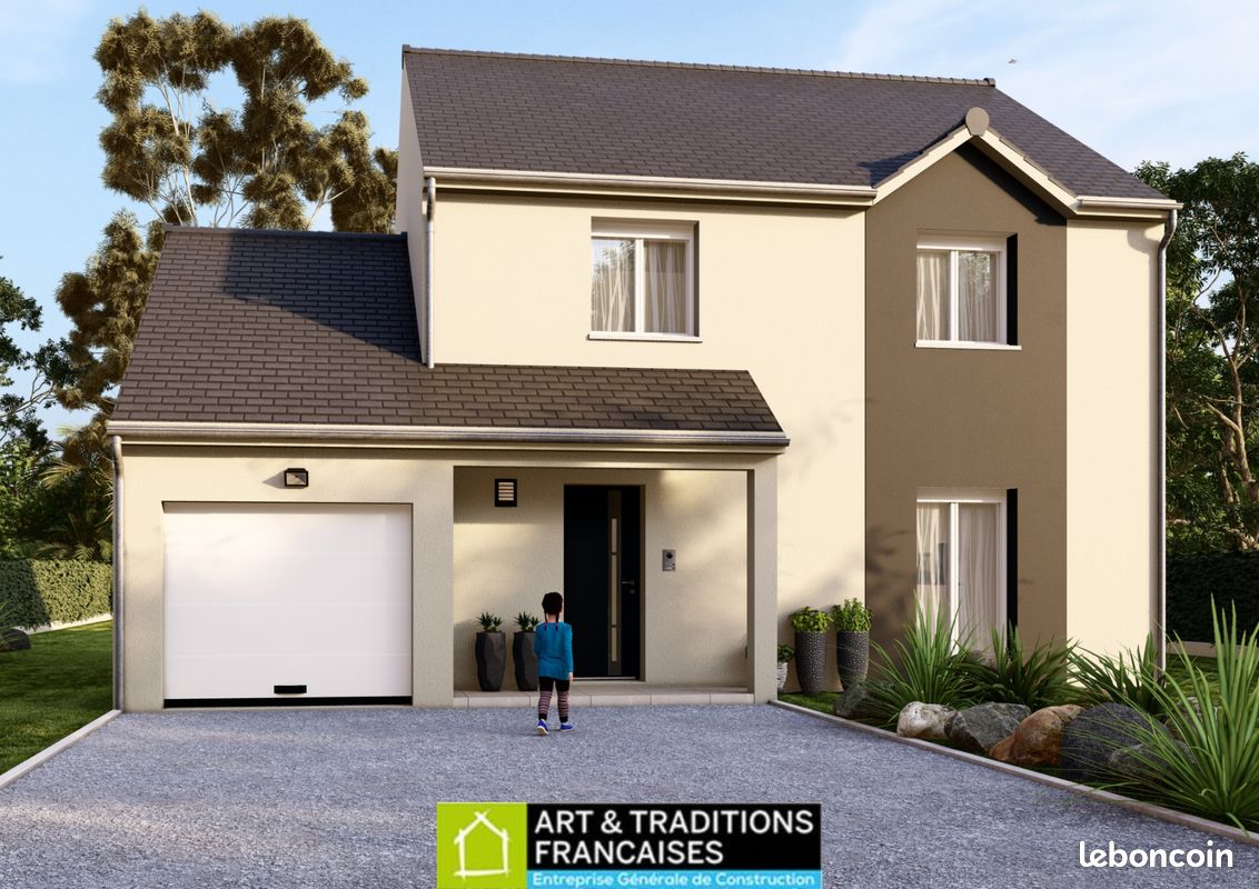 Maison 7 pièces 110 m² · à Villabé · 110 m² · 330 000 €