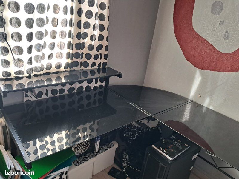 Bureau gamer (image 1)