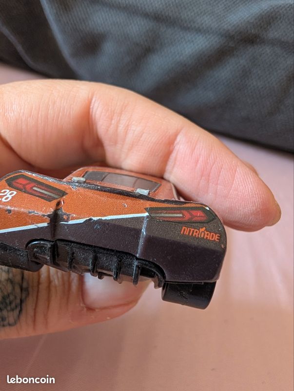 Lot voitures cars n3 (image 10)