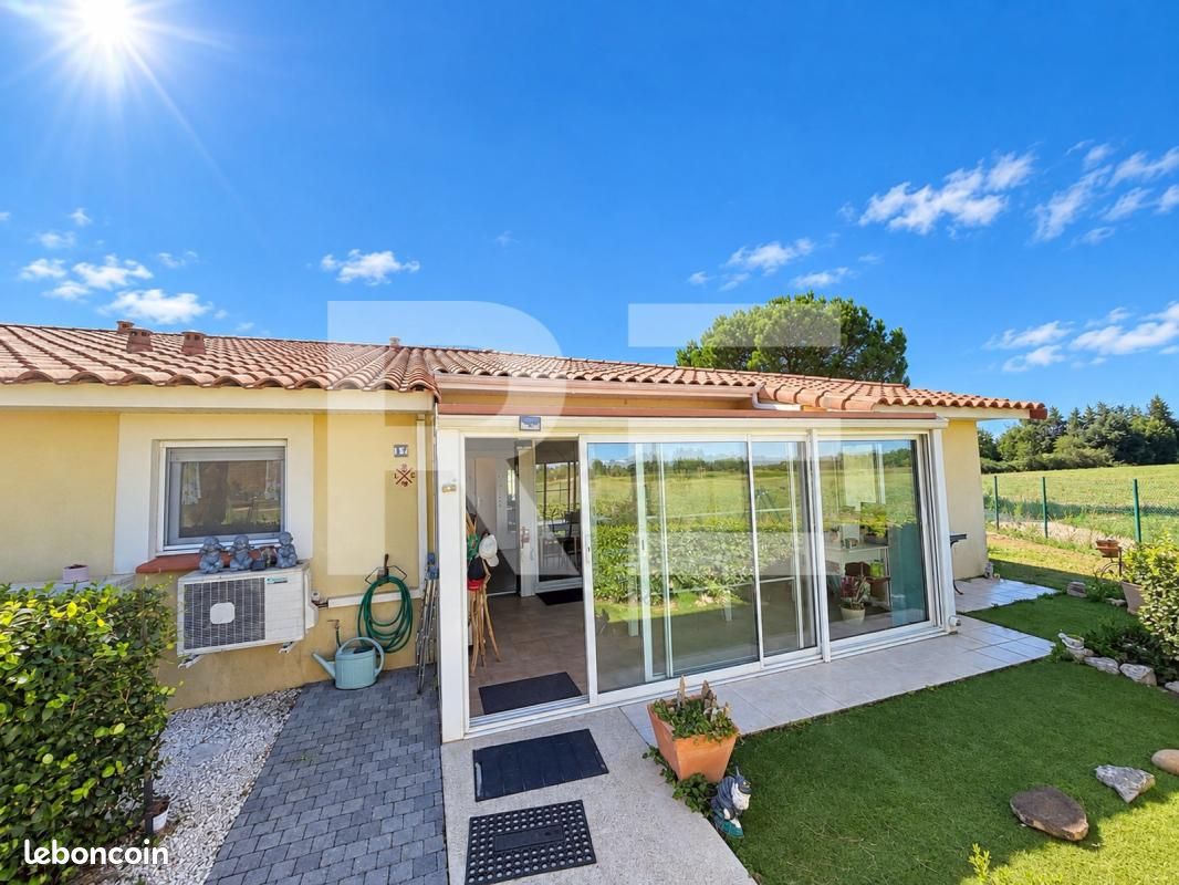 Maison 3 pièces 77 m² · à La Calmette · 77 m² · 234 000 €