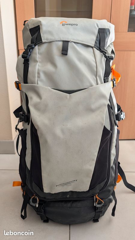 Sac Lowepro PhotoSport PRO 70L (image 2)