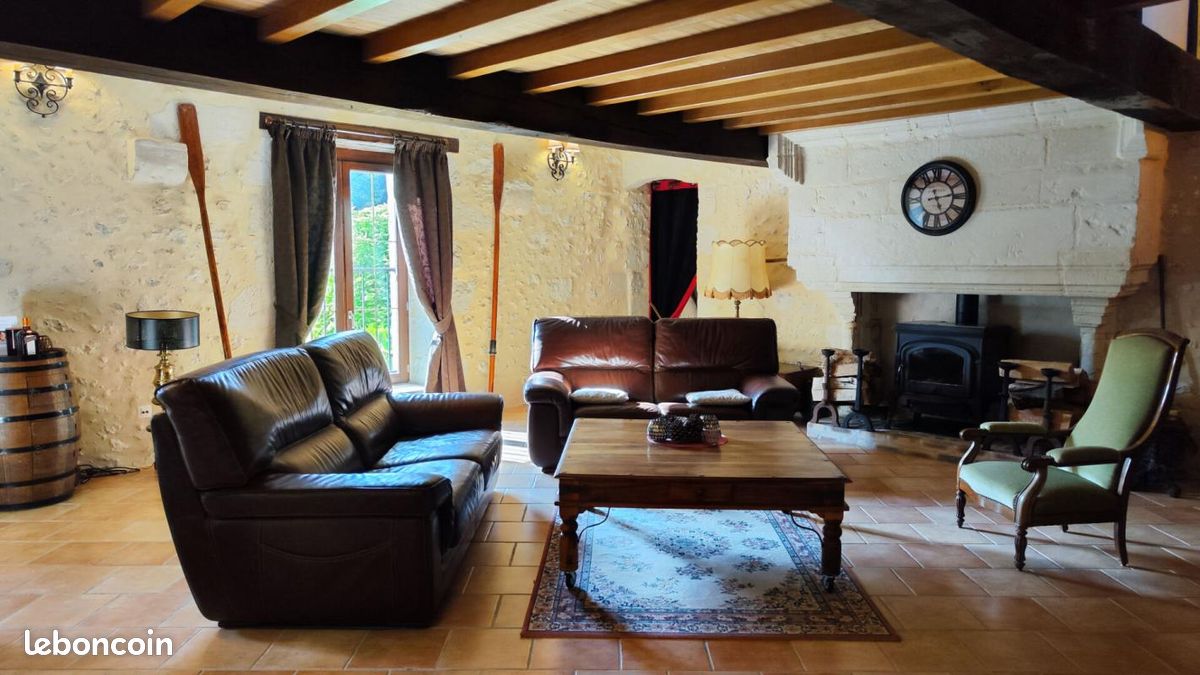 Maison 10 pièces 363 m² (image 7)