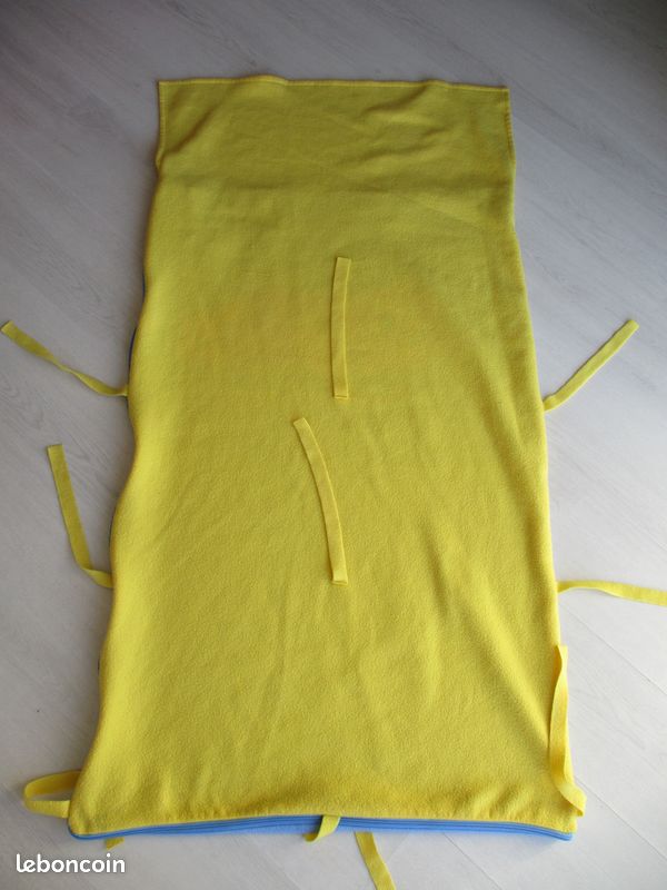 Duvet polaire Winnie (image 12)