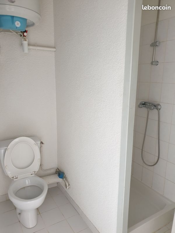 Loue appartement - Poitiers 86000 (image principale 2)