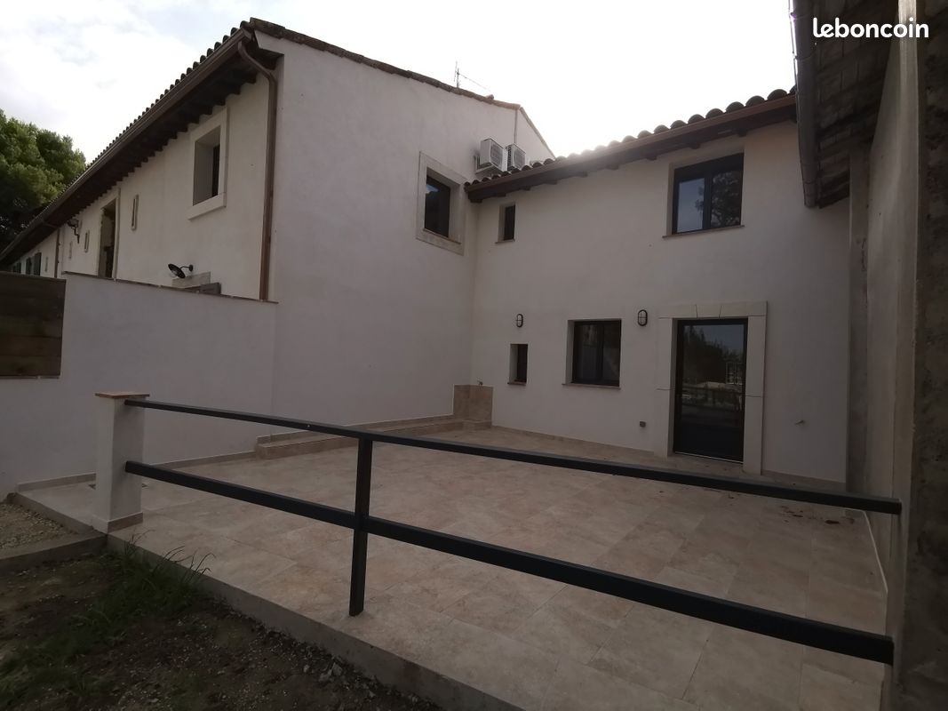 Appartement 3 pièces 73 m² · à Arles · 73 m² · 890 €/mois