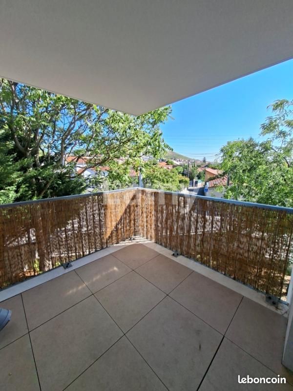 Appartement 2 pièces 42 m² · à Clermont-Ferrand · 42 m² · 590 €/mois