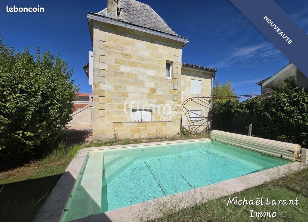 Maison 9 pièces 240 m² · à Pessac · 240 m² · 969 000 €