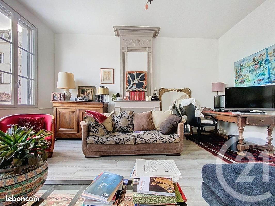 Appartement 4 pièces 98 m² · à Rochefort · 98 m² · 244 300 €