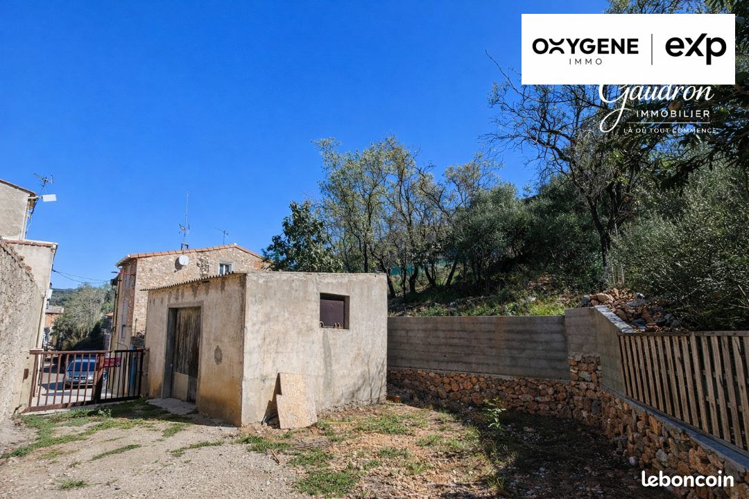 Terrain 487 m² · à Estagel · 487 m² · 59 000 €