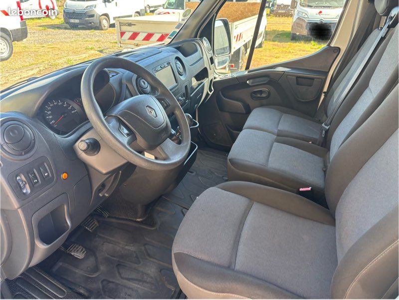 Renault Master 2.3 dci 130cv l2h2 grand confort (image 2)