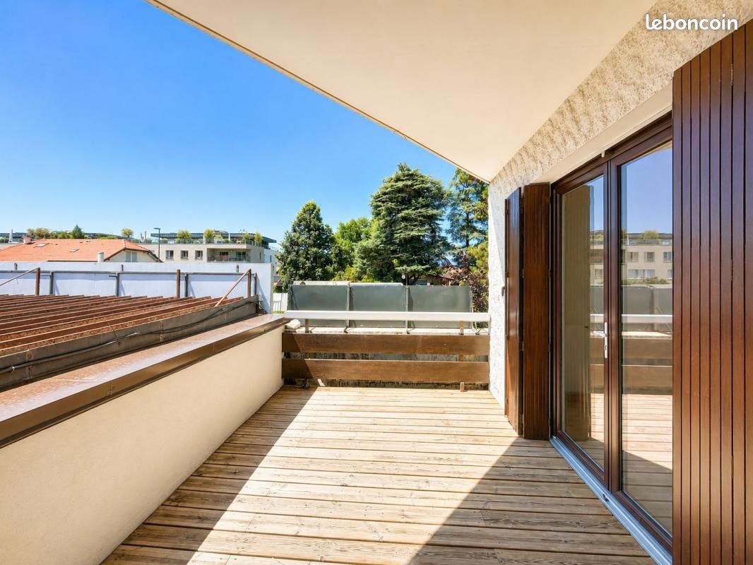 Appartement 2 pièces 48 m² · à Veigy-Foncenex · 48 m² · 230 000 €