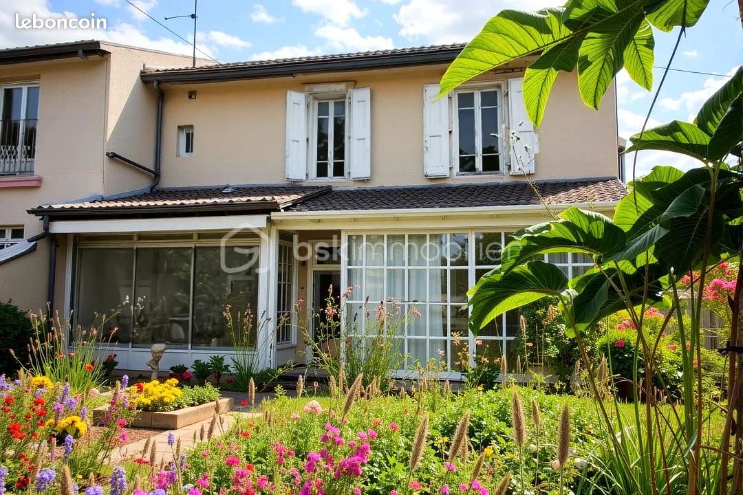 Maison 6 pièces 132 m² · à Carcassonne · 132 m² · 199 000 €