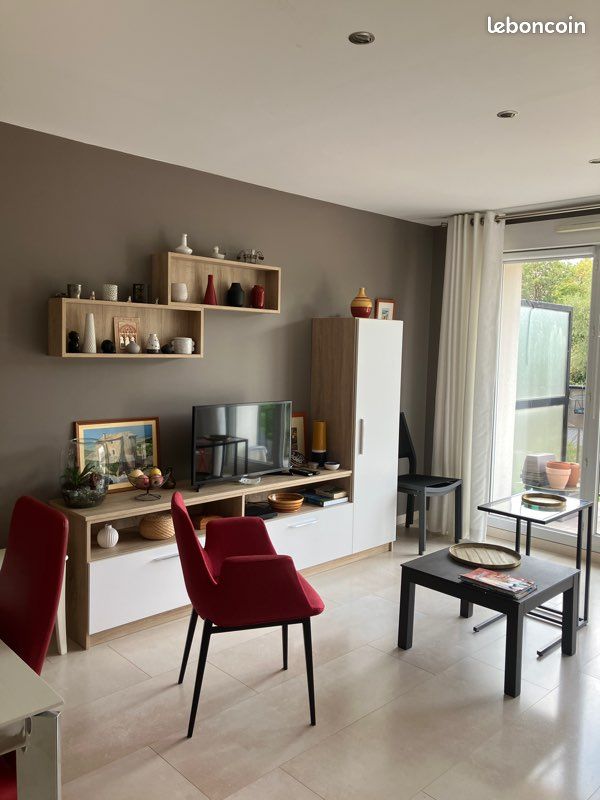 Appartement 3 pièces 57 m² · à Yerres · 57 m² · 270 000 €