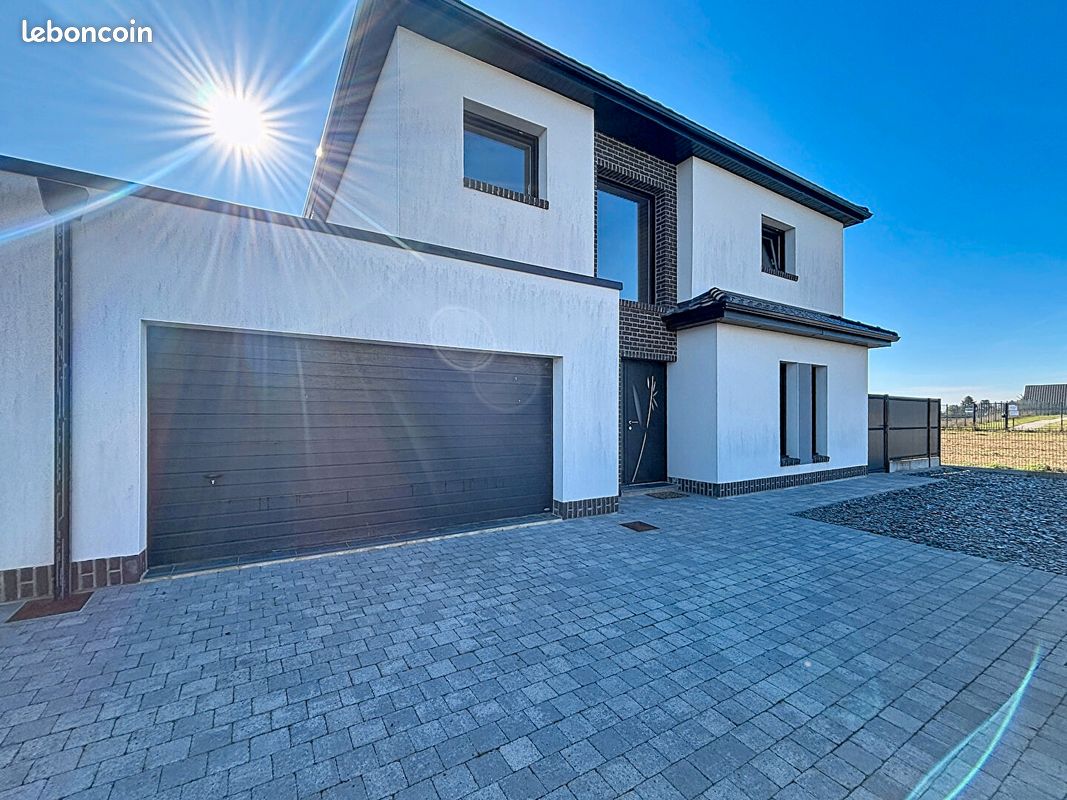 Maison 5 pièces 146 m² · à Annay · 146 m² · 365 000 €