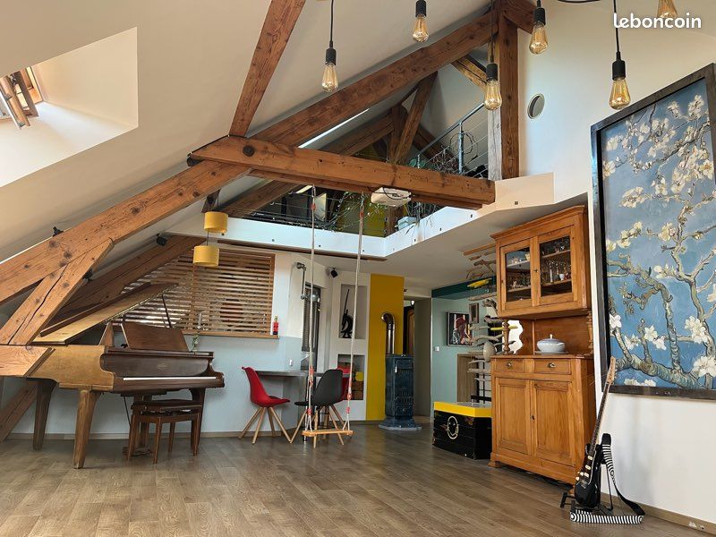 Appartement 3 pièces 76 m² · à Belfort · 76 m² · 152 000 €