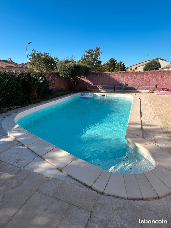 Maison 6 pièces 147 m² · à Calvisson · 147 m² · 425 000 €